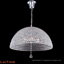 Couloir Cristal LED Plafonnier Petit Lustre Plafonnier Lampe Pendentif Lumière